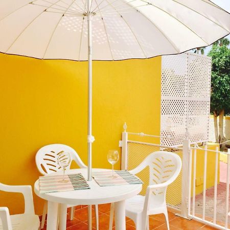 Sun And Sea Orlando Apartment With Terrace Costa Adeje  Exterior foto